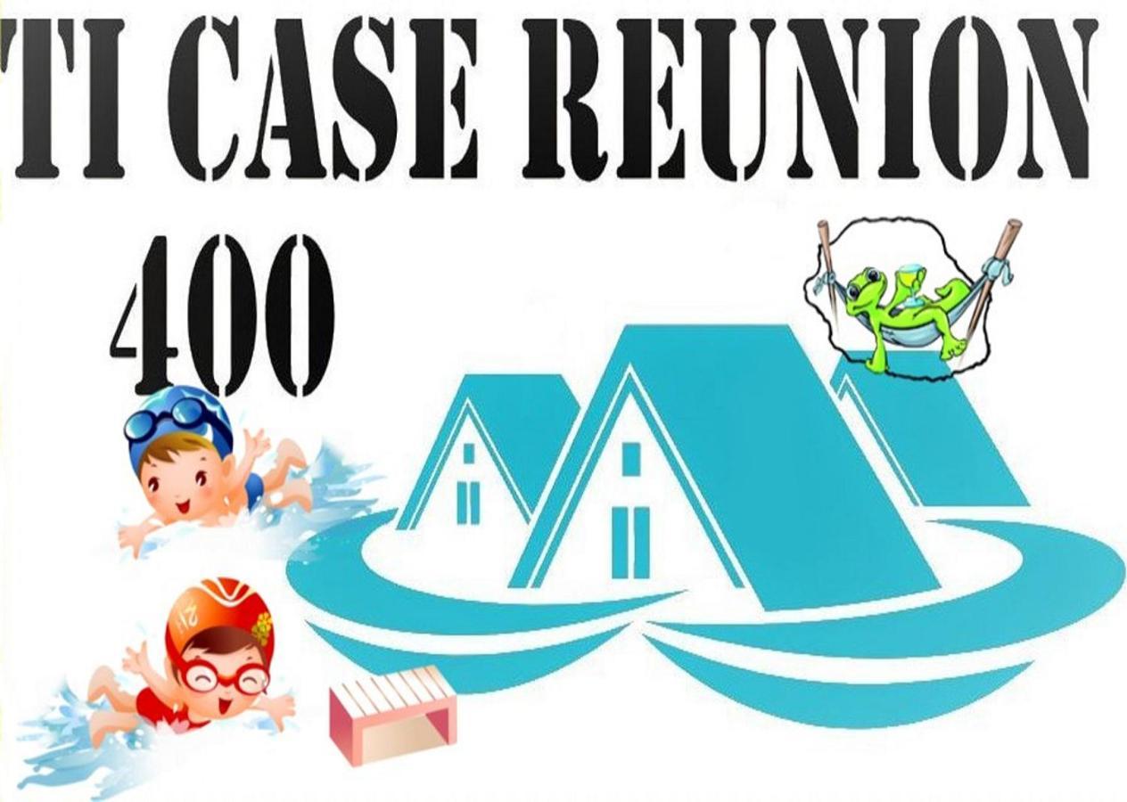 Ti Case Reunion 400 แซ็ง-ปีแยร์ ภายนอก รูปภาพ