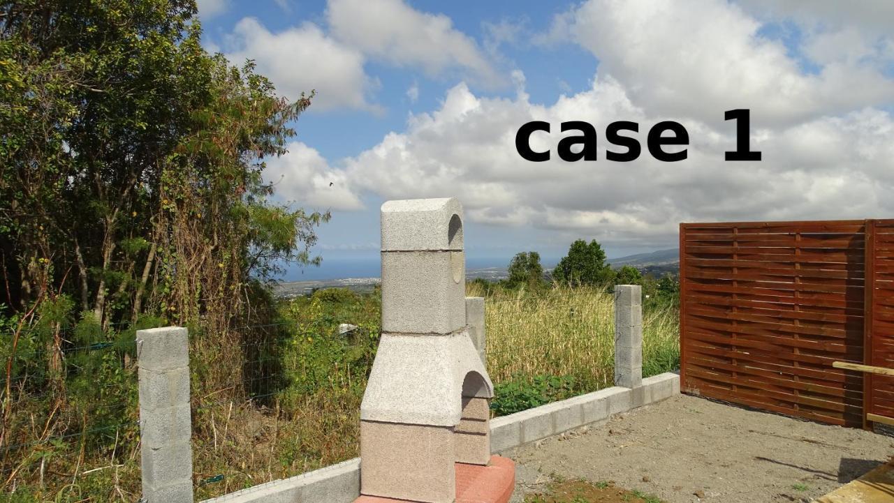 Ti Case Reunion 400 แซ็ง-ปีแยร์ ภายนอก รูปภาพ