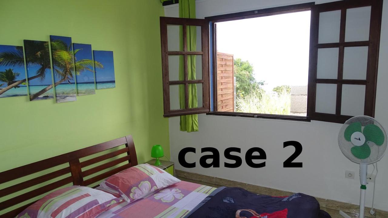 Ti Case Reunion 400 แซ็ง-ปีแยร์ ภายนอก รูปภาพ