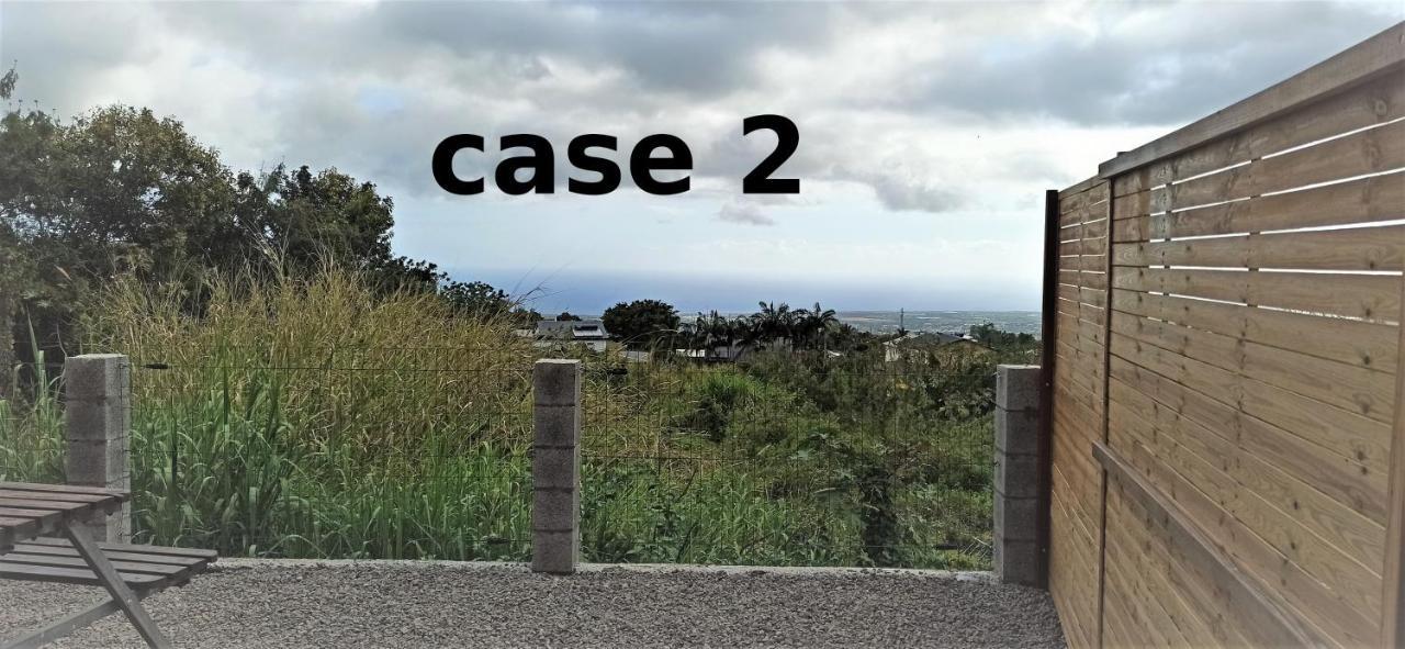 Ti Case Reunion 400 แซ็ง-ปีแยร์ ภายนอก รูปภาพ