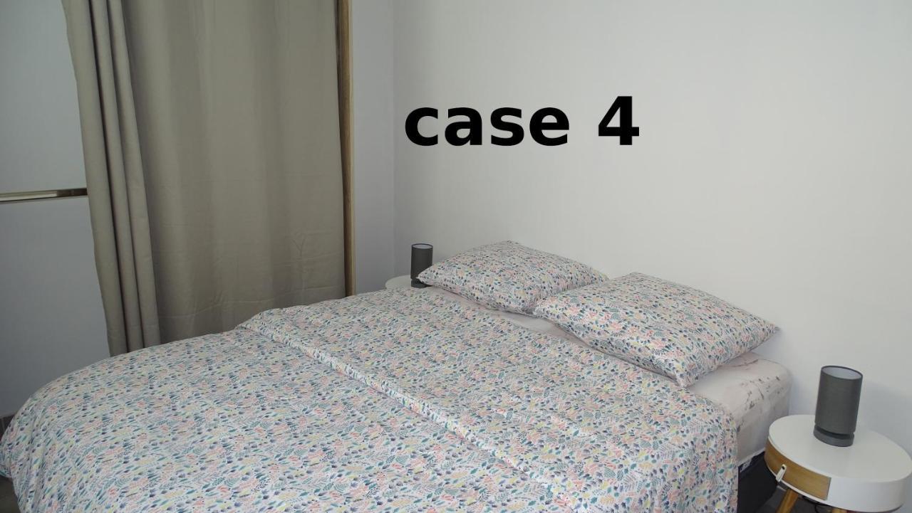 Ti Case Reunion 400 แซ็ง-ปีแยร์ ภายนอก รูปภาพ